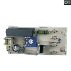 Elektronik Integralplatine Liebherr 6113686 für Kühlschrank