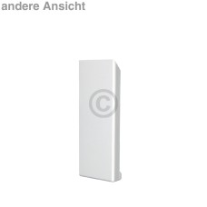Abdeckkappe für Türgriff  LIEBHERR 7426362 Kühlschrank Gefrierschrank Kombination