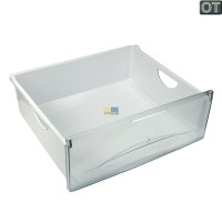 Schublade LIEBHERR 9791104 Gefrierschublade 492x183x432mm niedrig für Gefrierschrank Kühlschrank