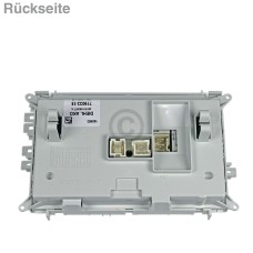 Elektronik Bauknecht 480112100021 Kontrolleinheit programmiert für Trockner