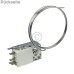 Thermostat Electrolux 226214622/4 Ranco K59-L2672 für 3Sterne Kühlschränke mit automatischer Abtauung