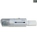 Bedieneinheit BOSCH 00499392 mit Elektronik Lampe für Kühlschrank