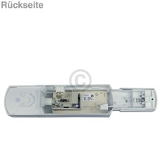 Bedieneinheit BOSCH 00499392 mit Elektronik Lampe für Kühlschrank
