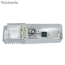 Bedieneinheit SIEMENS 00483602 mit Potentiometer Lampe Thermostatgehäuse für Kühlschrank