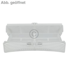 Flusensieb AEG 136601901/4 Filtertasche für Trockner