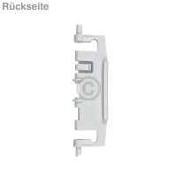 Türgrifffeder AEG 223061602/7 für Gefrierfachtüre Innenraumtüre Kühlschrank