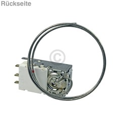 Thermostat Electrolux 226214608/3 RANCO K59-L1268 für Kühlschrank KühlGefrierKombination