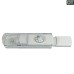 Bedieneinheit BOSCH 00499557 mit Thermostat Lampe etc. für Kühlschrank