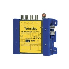 TechniRouter TechniSat 0001/3290 5/1x8G-R