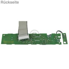 Elektronik Bedienteilplatine Liebherr 6113680 für Gefrierschrank