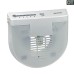 Bedieneinheit SIEMENS 00653633 mit Elektronik Lampe etc für Kühlschrank