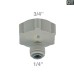 Wasseranschluss 1/4 LG 4932JA3018A für KühlGefrierKombination SideBySide