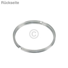 Ring Kunststoffring für Bohnenbehälter
