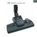 Bodendüse für 35mmØ mit Verriegelung Samsung DJ97-01402A für Staubsauger