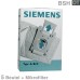 Filterbeutel Siemens Typ A/B/C VZ51AFABC BOSCH 00461409 5 Stk