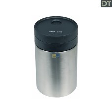 Milchbehälter mit Deckel SIEMENS TZ80009N 00576166 für Kaffeemaschine