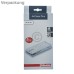 Abluftfilterkassette Miele 10107860 SF-AP50 Lamellenfilter für Staubsauger