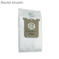 Filterbeutel AEG Gr212 s-bag® Öko 900166605/7  für Bodenstaubsauger 3Stk