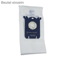 Filterbeutel Electrolux E201M s-bag® Classic Long Performance 900256099/4  für Staubsauger 12Stk