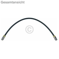 Kabel F-Anschlusskabel mit F-Kompressionsstecker 0,4m