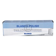 Reinigungsmittel BLANCO Polish 511895 für Edelstahlspülen Edelstahlbecken 150ml