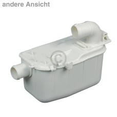 Ausgleichskammer Whirlpool Bauknecht 481010853581 für Waschmaschine