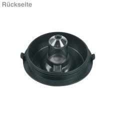 Deckel BOSCH 00263817 mit Einfülltrichter für Mixbecher Küchenmaschine