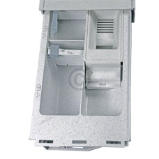 Waschmittelkasten Whirlpool 480111101592 mit Einspülschale für Waschmaschine