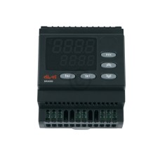 Temperaturregler DIN-Universalregler DR4020 NTC/PTC/Pt1000 100..240V AC