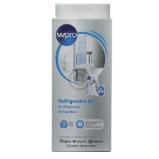 Kühlschrankreiniger + Thermometer + Geruchsentferner Wpro COL015