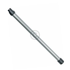 Verlängerungsrohr dyson 965663-01 silbern grau mit Elektroanschluss für Staubsauger