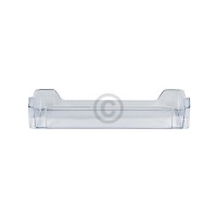 Abstellfach Whirlpool 481010476967 Flaschenabsteller 440x70mm für IKEA Kühlschranktüre