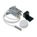 Thermostat Ranco K50-H1121/001  850mm Kapillarrohr zur Nasskühlung