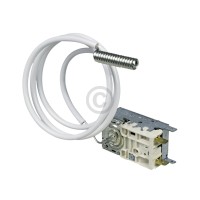 Thermostat Ranco K50-H1121/001  850mm Kapillarrohr zur Nasskühlung