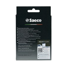 Wasserfilter Saeco 421944050461 AquaClean CA6903/00 Click&Go-System für Kaffeemaschine