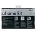 Saugdüsenset dyson 912772-04 Hauspflege HomeKit mit Adapter 32mm Rohr-Ø für Staubsauger