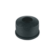 Gummi-Siphonmanschette 1 1/4 DN40/50 HT-Rohr 50 mm / Siphon 32 mm