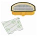 Filter Motorschutzfilter Kassette HOOVER 35600693 U42 Filterset für Staubsauger