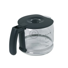Glaskanne AEG 405505986/1 Kaffeekanne für Filterkaffeemaschine