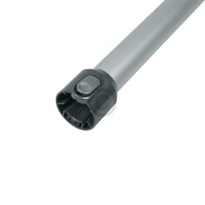 Verlängerungsrohr Dyson 920506-01 grau mit Elektroanschluss für Staubsauger