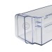 Abstellfach Constructa 00707886 Flaschenabsteller 470x90mm für Kühlschranktüre