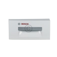 Griffplatte BOSCH 00652549 Schalengriff für Wasserbehälter Trockner