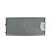 Metallfettfilter BOSCH 00435204 362x165mm für Dunstabzugshaube