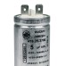 Kondensator Electrolux 125002051/6 5µF 425/475V für Motor Trockner
