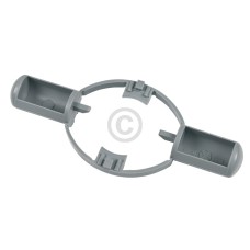 Ring BOSCH 00605448 grau zwischen Mixfußkupplung und Motor für Handmixer
