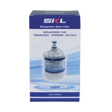 Wasserfilter wie Kenmore 46-9002 für Kühlschrank SideBySide