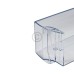 Abstellfach ZANUSSI 224661311/7 Flaschenabsteller 486x95mm für Kühlschranktüre