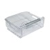 Schublade NEFF 00449016 Gefrierkasten 420x160x375mm mittig für Gefrierteil KühlGefrierKombination