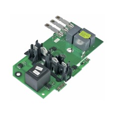 Elektronik SIEMENS 00647353 Leistungsmodul für Durchlauferhitzer