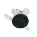 Durchflussmengenmesser BOSCH 00602819 Sensor für Waschmaschine